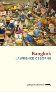 Bangkok - Libro sobre viajar