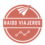 Logo Raidoviajeros