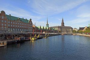 Viajar a COPENHAGUE: 10 cosas que debes saber