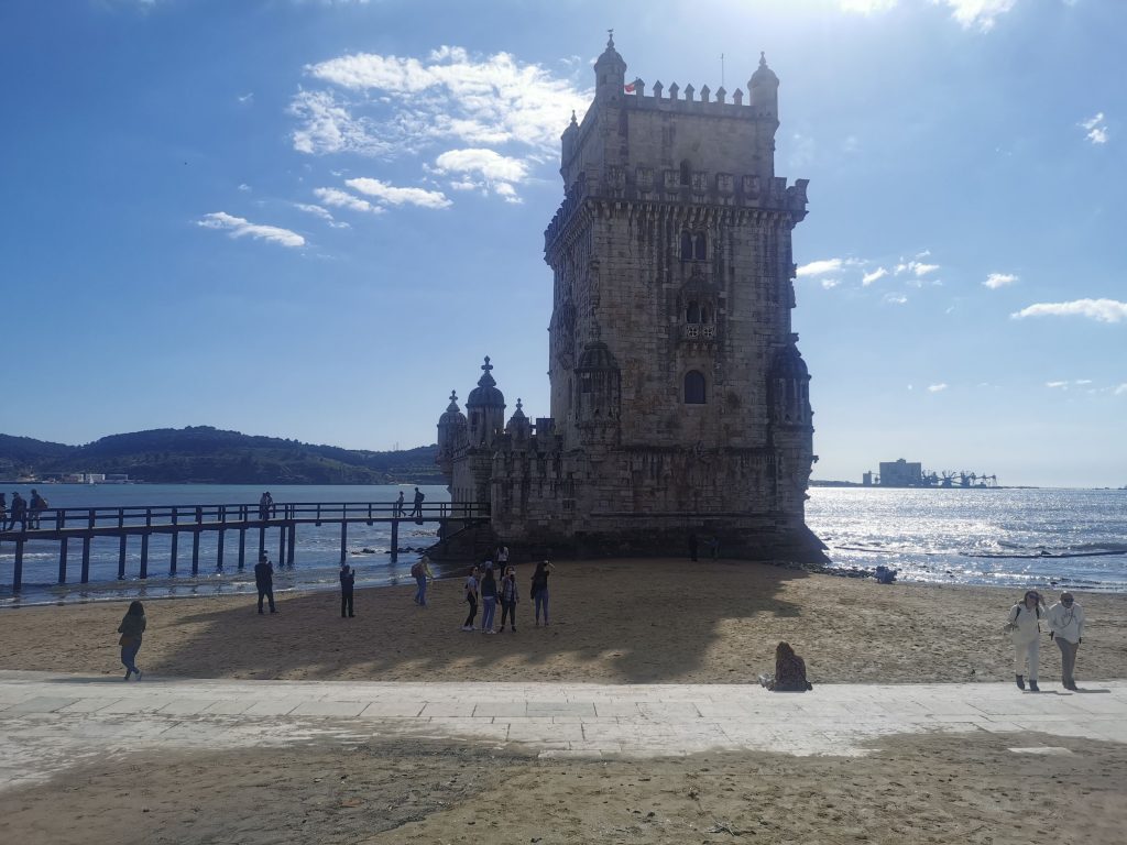 Torre de Belém (Lisboa)