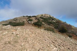 [RUTA] Les Agudes (1706 m) – Montseny