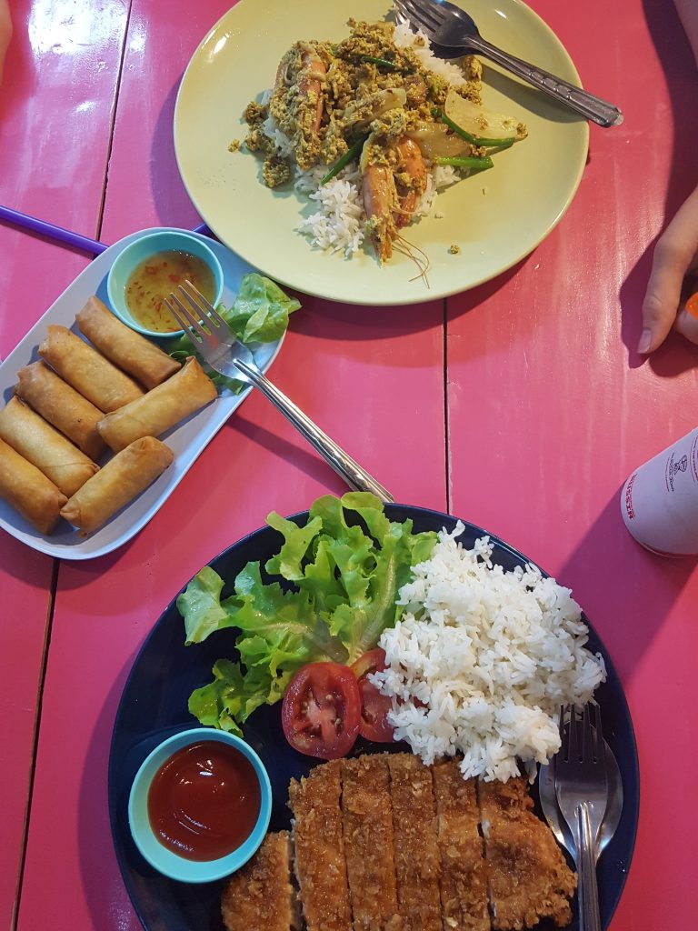 Restaurante Its Good Kitchen - Chiang Mai
