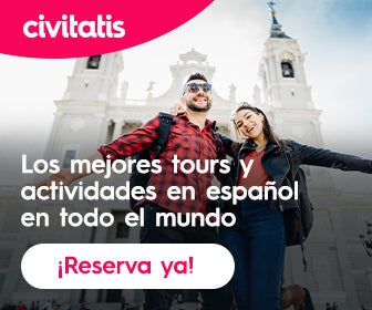 Reservar excursiones en español.