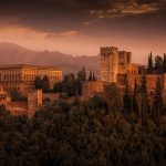 Guías de viaje España - Alhambra