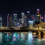 Hotel de lujo en Singapur